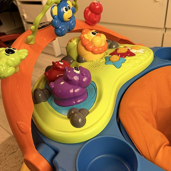 Chicco Walky Talky