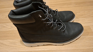 Saapad "Timberland" (1 foto / 5)