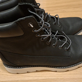 Ботинки " Timberland"