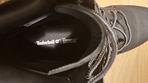 Saapad "Timberland" (4 foto / 5)