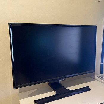 Samsung 24' S24E390HL