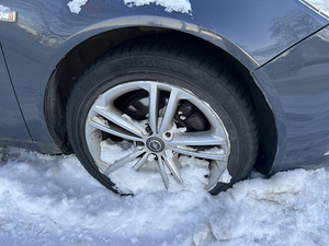 Opel insignia (3 foto / 8)