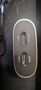 FEINTECH hdmi аудио экстрактор (3 фото из 3)