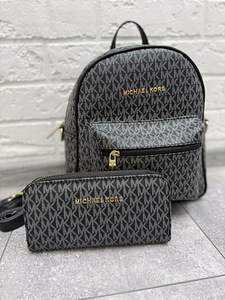 Рюкзак Michael kors (1 фото из 3)