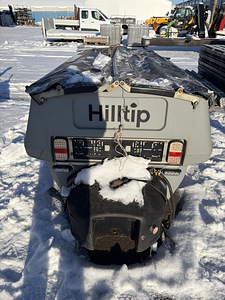 Hilltip IceStriker 850 (4 фото из 4)