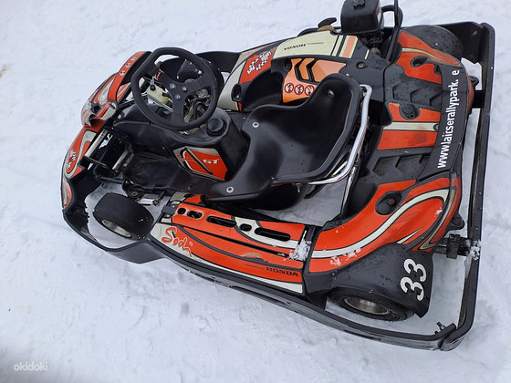 Kart GT5