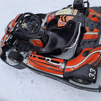 Kart GT5