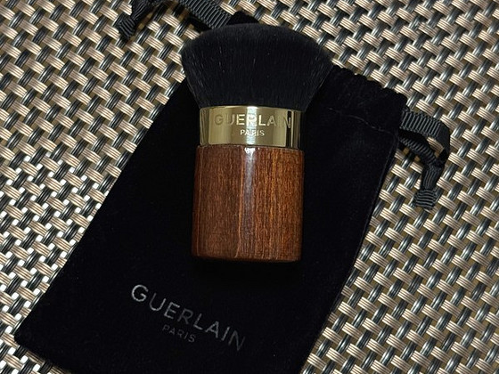 Guerlain Terracotta Kabuki Brush