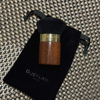 Guerlain Terracotta Kabuki Brush