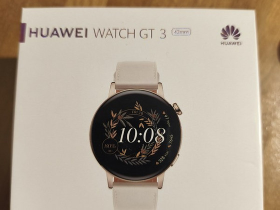 Müüa Huawei nutikell
