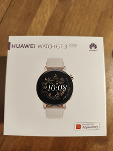 Müüa Huawei nutikell (1 foto / 4)