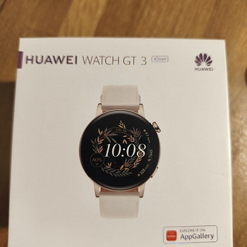Продам смарт часы Huawei