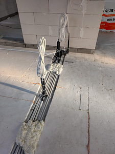 Elektrik - paigaldaja (1 foto / 2)