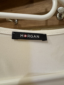 Morgan pluus (2 foto / 4)