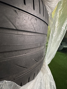 Maxxis Victra Sport 5 rehvid (3 foto / 5)