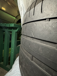 Maxxis Victra Sport 5 rehvid (4 foto / 5)
