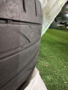 Maxxis Victra Sport 5 rehvid (5 foto / 5)