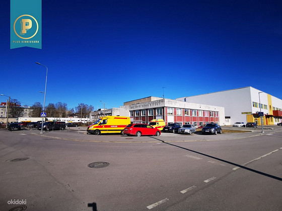 Saku tn 15, Kesklinn, Tallinn, Harjumaa