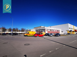 Saku tn 15, Kesklinn, Tallinn, Harjumaa (1 фото из 6)