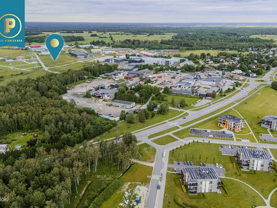 Tööstuse tn, Kiili, Kiili vald, Harjumaa