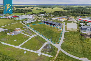 Tööstuse tn, Kiili, Kiili vald, Harjumaa (14 фото из 22)