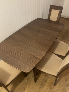 Söögi komplekt (4 foto / 8)