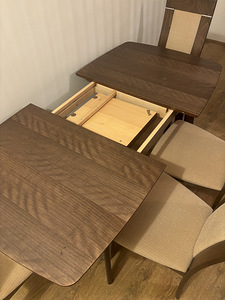 Söögi komplekt (5 foto / 8)