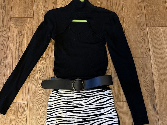 Платье Guess S