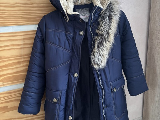 Lenne mantel 134