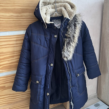 Lenne mantel 134