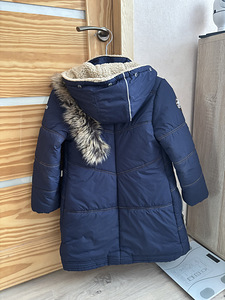 Пальто Lenne 134 (2 фото из 2)
