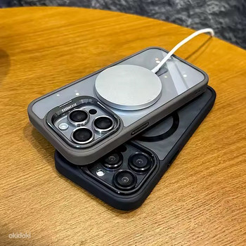 M: Iphone 14/15 Plus ümbris