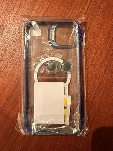П: Чехол для Iphone 14/15 Plus (5 фото из 5)