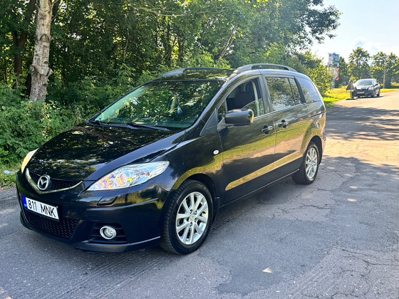 Mazda 5