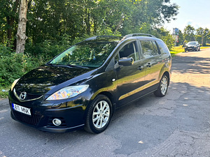 Mazda 5 (1 foto / 6)