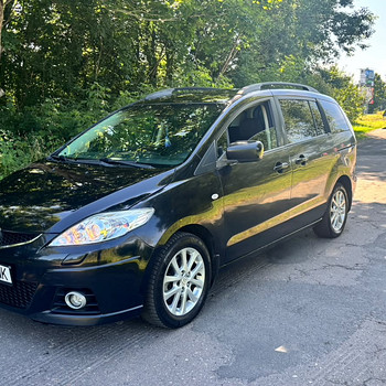 Mazda 5