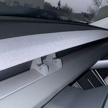 Держатель для телефона: Tesla Model Y 2025 / Model 3 2024