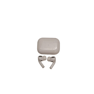 Bluetooth kõrvaklapid Apple Airpods Pro 1gen + dok (5 foto / 5)
