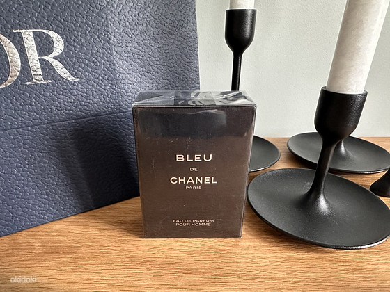 Bleu de Chanel 50 мл/100 мл