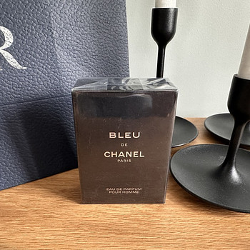 Bleu de Chanel 50ml/100ml