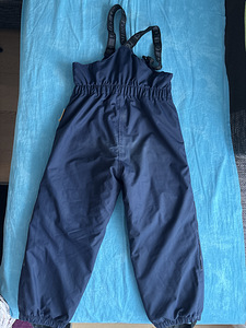 Reima 110 (4 foto / 4)