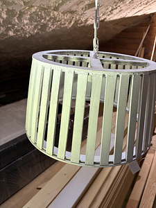 Ripplamp (1 foto / 3)