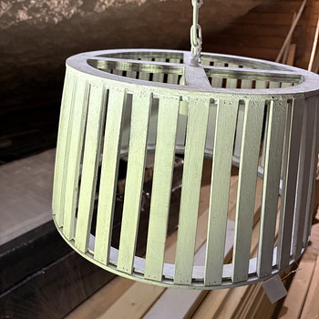 Ripplamp