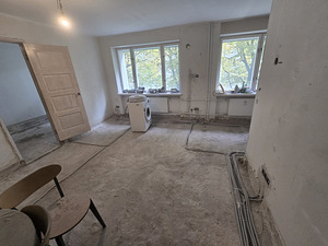 Ehitusbrigaad võtab tööle korterite renoveerimist ja ehitust (10 foto / 10)