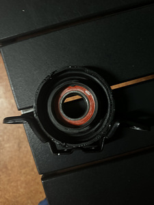 Подшипник кардана (3 фото из 3)
