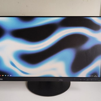 Монитор ThinkVision T24i-10 24", IPS, 75 Гц, Full HD