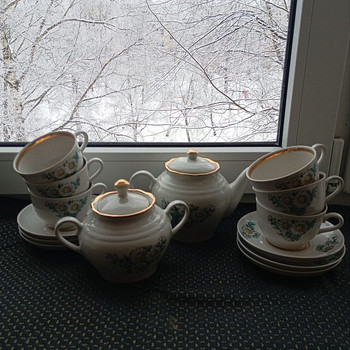 Сервиз