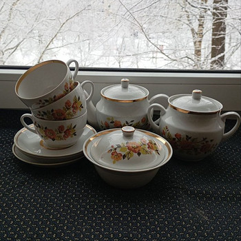 Сервиз