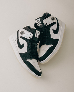 Air Jordan 1 Mid SE 'Diamond' (1 фото из 2)