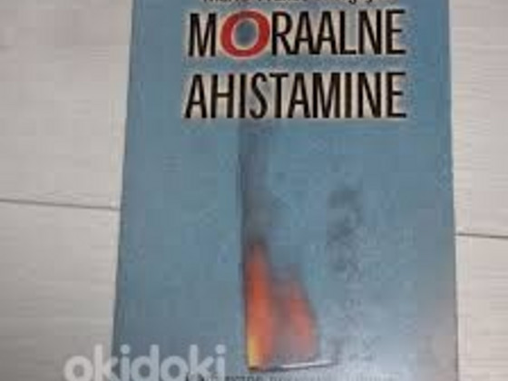 "Moraalne ahistamine". Мари-Франс Иригуайен